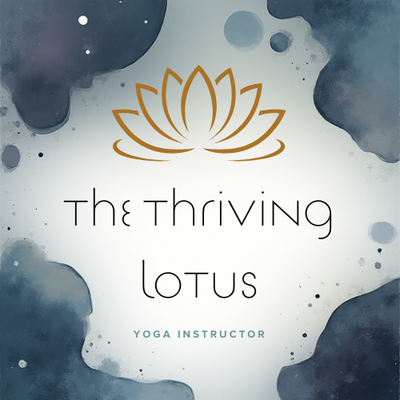 Photo of - Kaitlyn at The Thriving Lotus