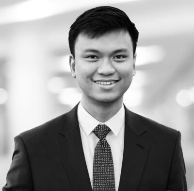 Man with short dark hair in a business suitDirector of Talent ACQUISITION