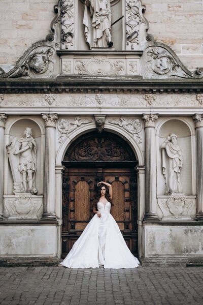 Destination Wedding Planner in Scandinavia_1