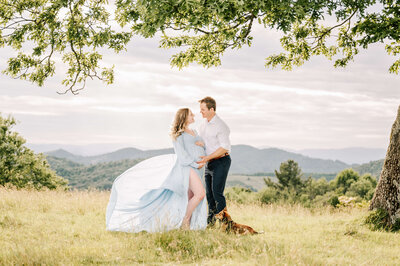 winston salem maternity photographer-80