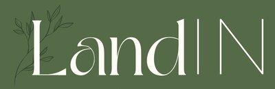 logo atelieru landin