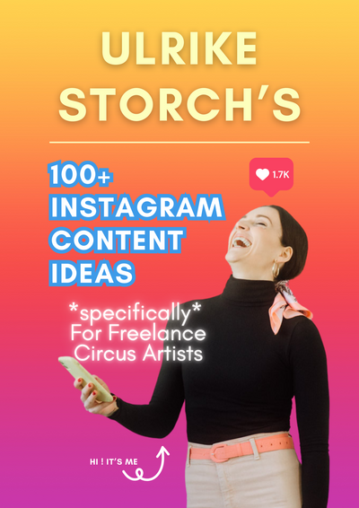 Freebie 100+ Ig Page 1