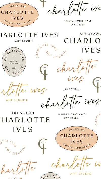 Charolette Ives