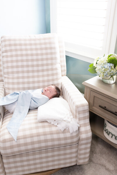 Newborn Photographer birmingham, alabama