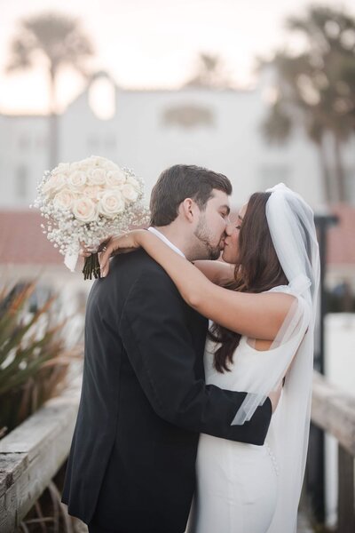 Best St. Augustine Wedding Photographer | Phavy Photography
