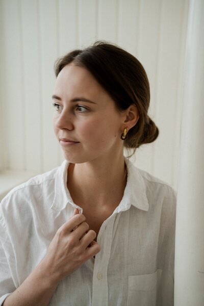 portretfotograaf, portretshoot oldenzaal, brandshoot oldenzaal, BEAU À BO