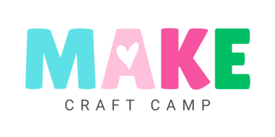 Make Craft Camp logo