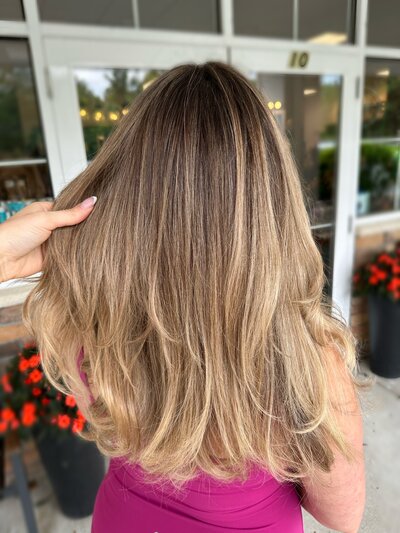 Best Hairstylist near me in the area canton avon simsbury