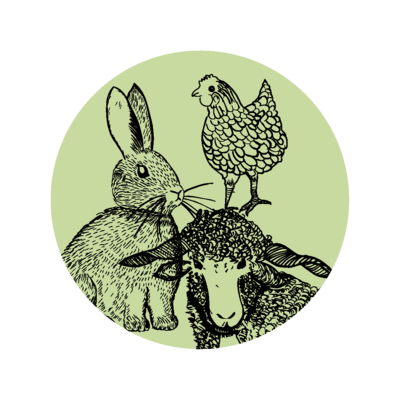 illustratie inkt handmade