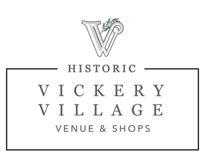 Vickery Village Logo final