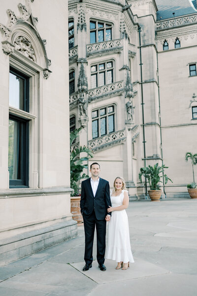 The Biltmore - North Carolina Wedding Photographer-13