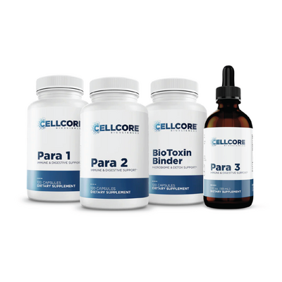 Shop Parasite Cleanse at Holistic Haven