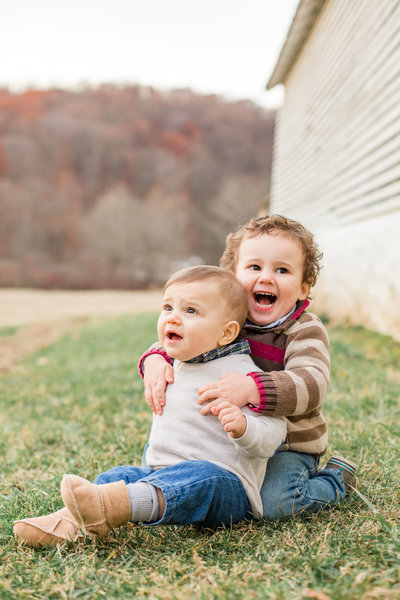 Joy Family Session (0115