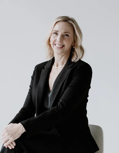 Stephanie Michelle, Board Certified Psychiatric Mental Health Nurse Practitioner at Peak Interactive Wellness in Denver and Greenwood Village.