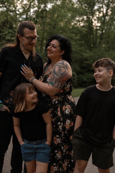 family photo