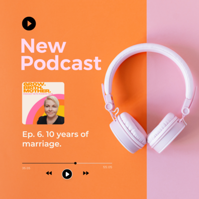 Podcast on pregnancy