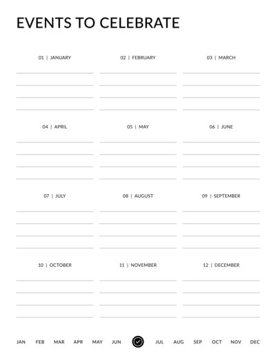 20-Five Planner by Click 2 Plan Monday-678