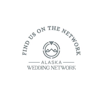 Emelia K Photography is a featured member of the Alaska Wedding Network.
