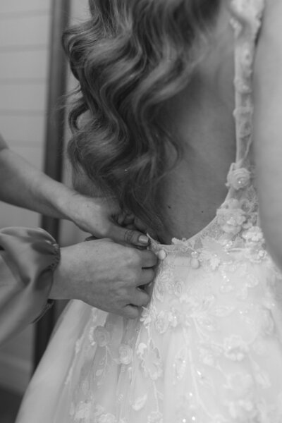 Top Tampa wedding planner for creative couples