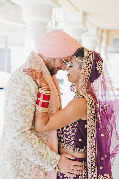 Indian Wedding Photographer SF Bay Area