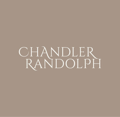 Website and brand design for photographers.