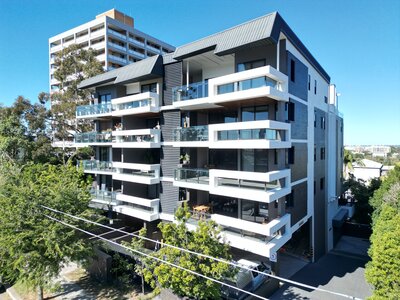 Professional painting services in Brisbane