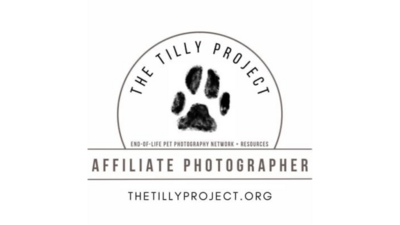 The Tilly Project Affiliate Logo
