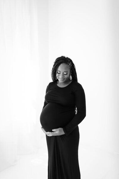 2023 Maternity Portraits | Victoria Nwokorie-5071