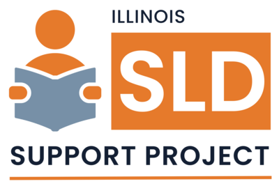Free trainings, PDHs & resources for Illinois teachers specific to dyslexia, dysgraphia, and dyscalculia.