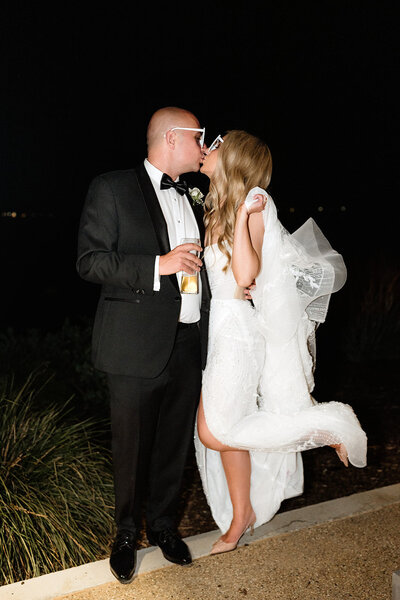 Modern wedding photography Albury Wodonga