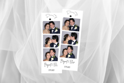 Photobooth prints