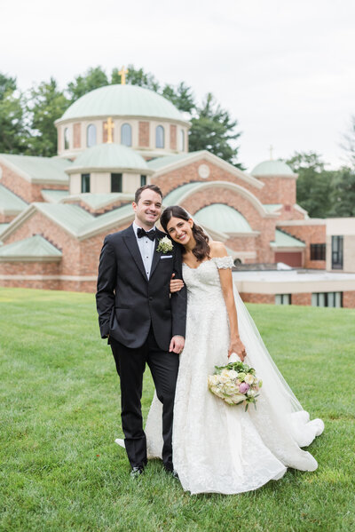 Northern Virginia Wedding + Newborn Photographer