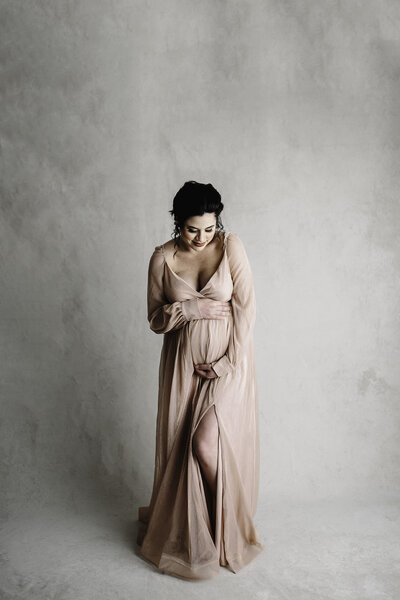 houston Maternity Photography