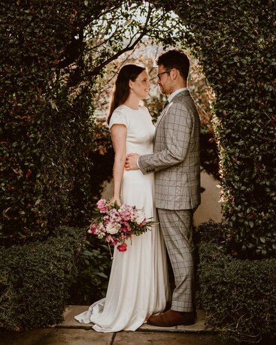 Married at PAX in remuera, Auckland