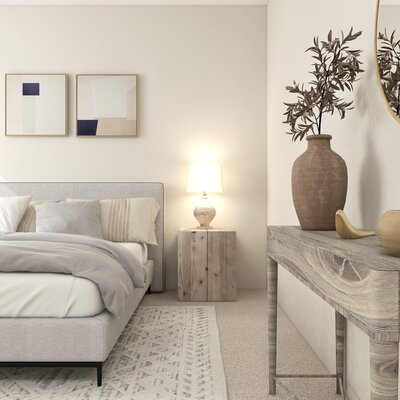 Bedroom styling ideas Brooklyn interior designer