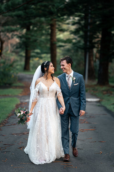 A Wedding in Orange NSW  photographed by a Blue Mountains Wedding Photographer