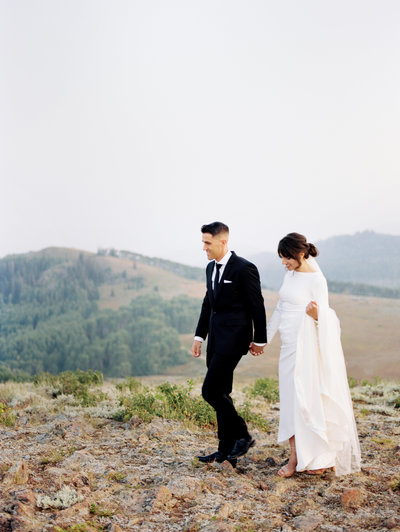 Kylie and Mitch Utah Bridal Session 68