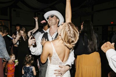Carolina Wedding