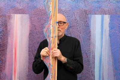 John Loker Artist