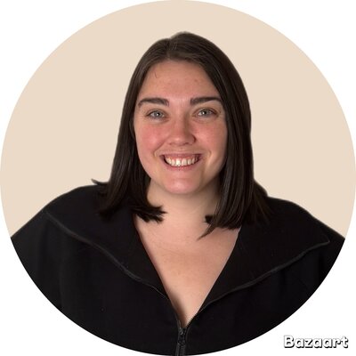 Alexis - the creator behind Built By Lex