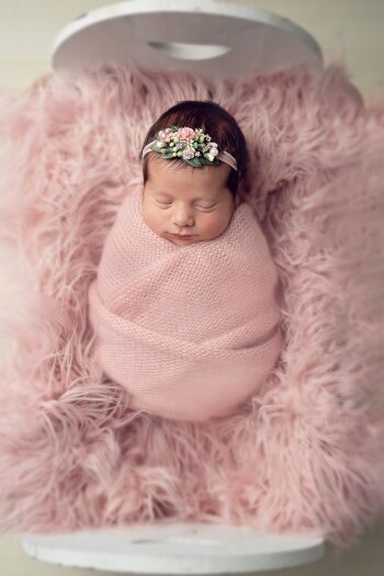 Houston-newborn-photographer