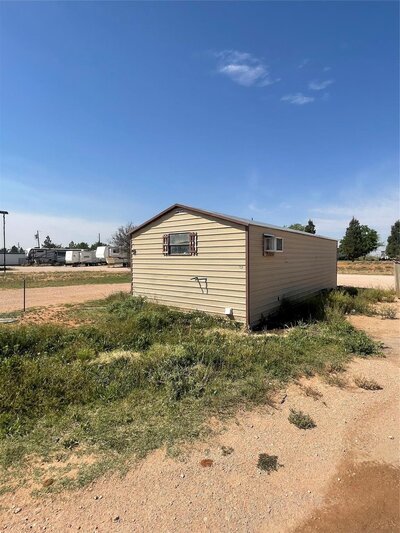 24 fully equipped RV Spaces on 6.7 acres for sale in Midland Texas