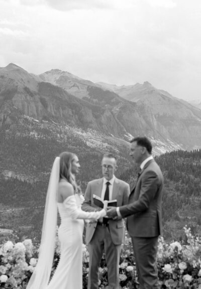 Gold Mnt Ranch Wedding