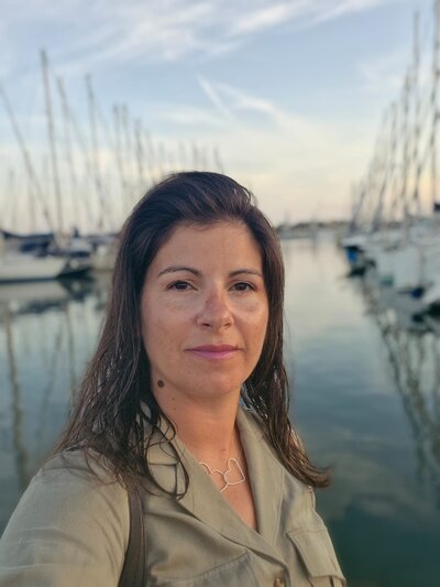 Jessica Infirmière esthétique