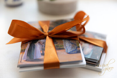 catholic sacred art painter