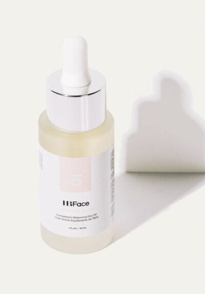 HB Face Luminous Elixir