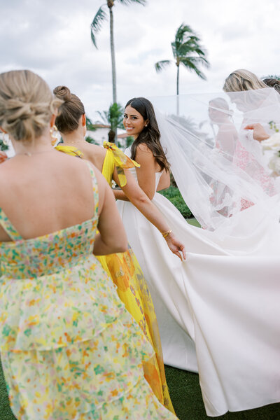 Palm Beach Jupiter Vero Beach wedding planner wedding design wedding coordination Florida wedding full service wedding planner full service wedding management South Florida wedding colorful wedding design partial wedding planner 17