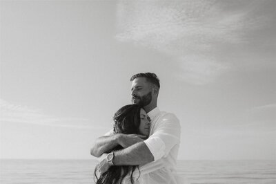 mackinac island elopement wedding photographer
