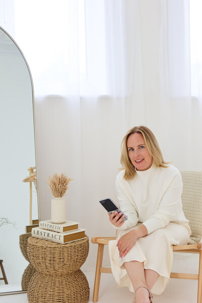 Corporate Sober Coach For Women