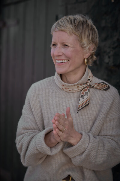 Katy Stevenson Bretton